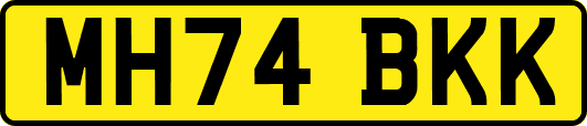 MH74BKK