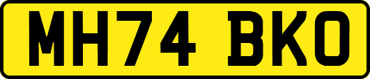 MH74BKO