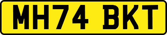 MH74BKT