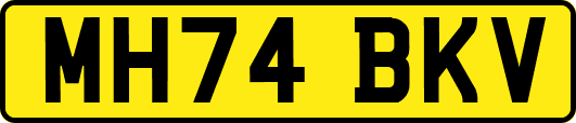 MH74BKV