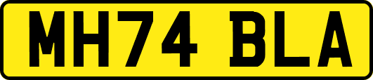 MH74BLA