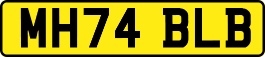 MH74BLB