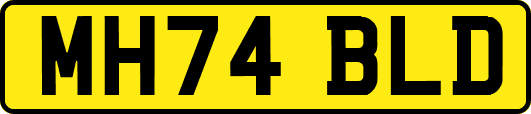 MH74BLD