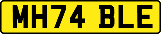 MH74BLE