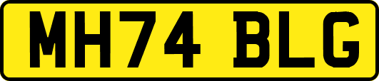 MH74BLG