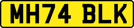 MH74BLK