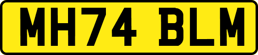 MH74BLM