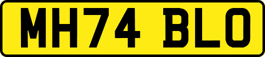 MH74BLO