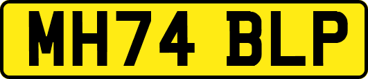 MH74BLP