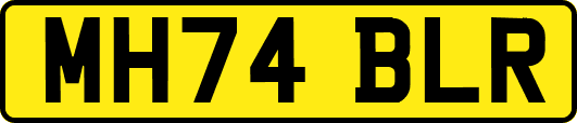 MH74BLR