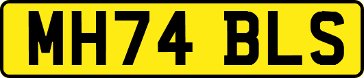 MH74BLS