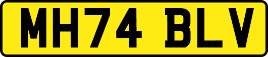 MH74BLV