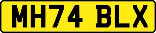 MH74BLX