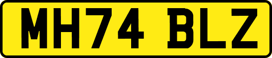 MH74BLZ