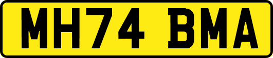 MH74BMA