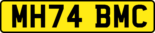 MH74BMC