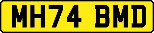 MH74BMD