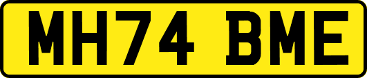 MH74BME