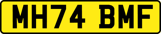MH74BMF
