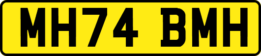 MH74BMH