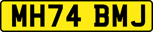 MH74BMJ