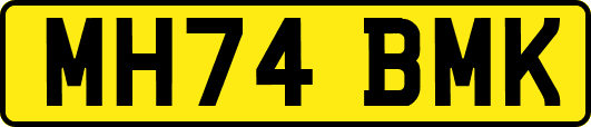 MH74BMK
