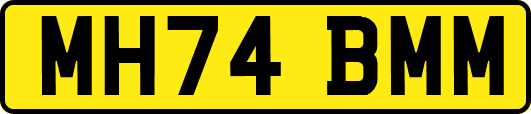 MH74BMM