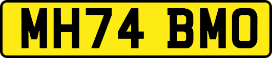 MH74BMO