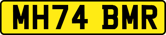 MH74BMR