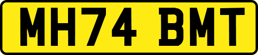 MH74BMT