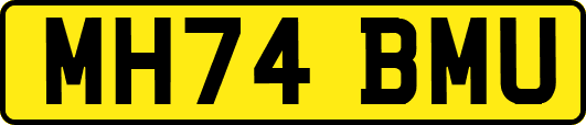 MH74BMU
