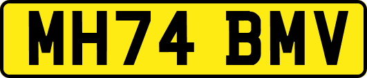 MH74BMV