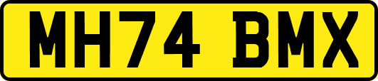 MH74BMX