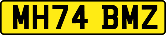MH74BMZ