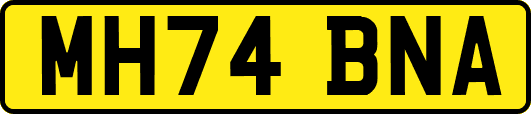 MH74BNA