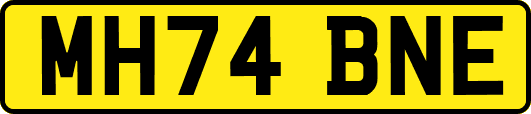MH74BNE