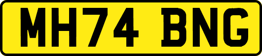 MH74BNG