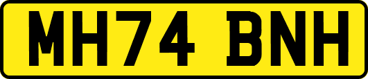 MH74BNH