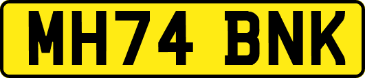 MH74BNK
