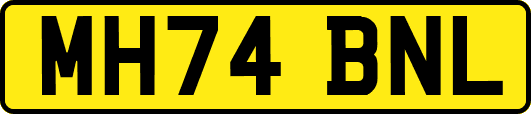 MH74BNL