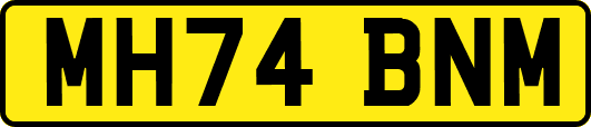 MH74BNM
