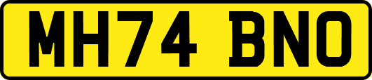 MH74BNO