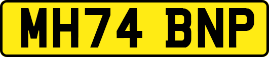 MH74BNP