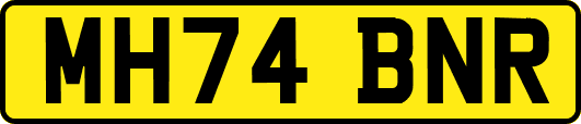 MH74BNR