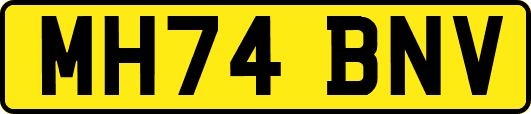 MH74BNV