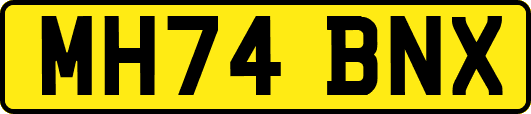 MH74BNX