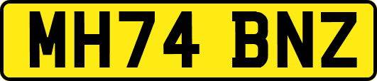 MH74BNZ