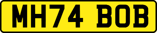 MH74BOB