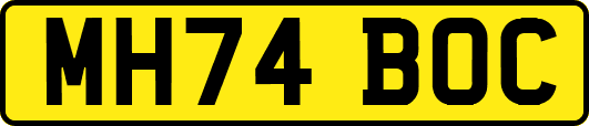 MH74BOC