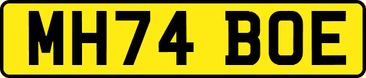 MH74BOE